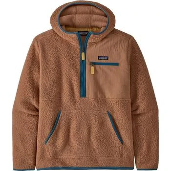 Patagonia | Retro Pile Pullover - Men's,商家Steep&Cheap,价格¥687