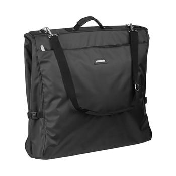 商品Premium Framed Travel Garment Bag with Pockets, 45",商家Macy's,价格¥2195图片