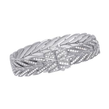 商品John Hardy | John Hardy Women's Sterling Silver Bracelet,商家Premium Outlets,价格¥31378图片