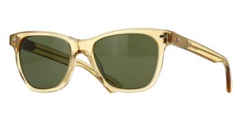 Maternal America, American Optical | American Optical Saratoga C2 ST GNN Yellow Crystal商品图片 满$250减$20, 满减