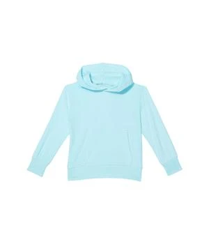 Chaser | Terry Cloth Pullover Hoodie (Little Kids/Big Kids) 