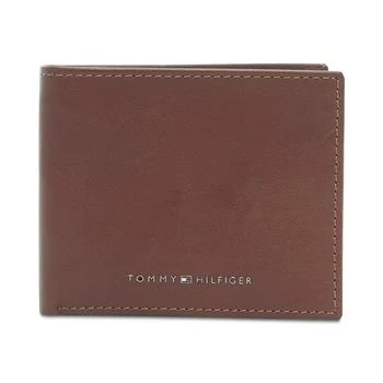 Tommy Hilfiger | RFID休闲男款钱包 皮夹,商家Macy's,价格¥293