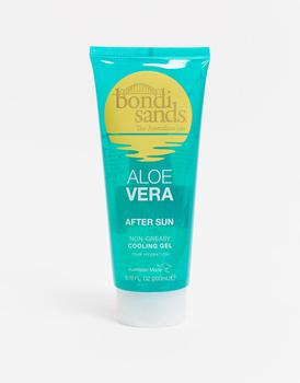 推荐Bondi Sands Aloe Vera After Sun Cooling Gel 200ml商品