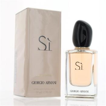 推荐Giorgio Armani WARMANISI1.7EDPSPR 1.7 oz Womens Armani Si Eau De Parfum Armani Spray商品