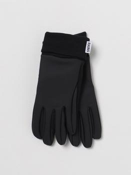 商品RAINS | Rains gloves for man,商家GIGLIO.COM,价格¥334图片