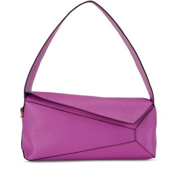 罗意威puzzle价格, Loewe | Puzzle 新月包商品图片 