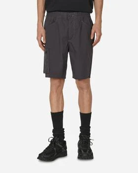 Patagonia | Nomader Shorts Ink Black 独家减免邮费