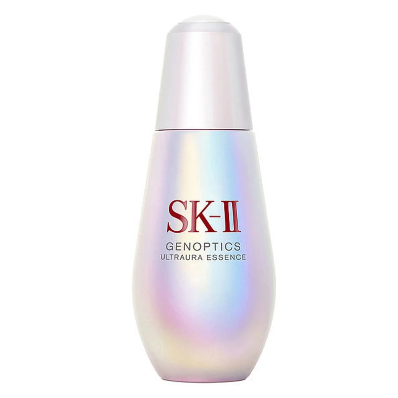推荐SK-II 小灯泡美白淡斑精华 50/75ml 解析透白光蕴肌密商品