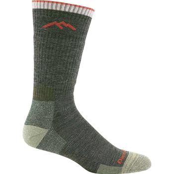 推荐Darn Tough Men's Hiker Boot Cushion Sock商品