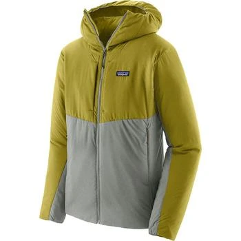 Patagonia | Nano-Air Insulated Hooded Jacket - Men's 5折