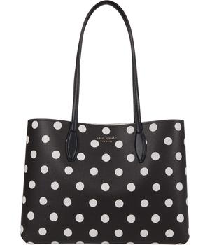 kate spade tote, Kate Spade | All Day Sunshine Dot Large Tote商品图片 9.1折