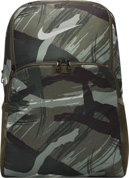nike包, NIKE | Nike Brasilia Printed Training Backpack (Extra Large, 30L)商品图片 
