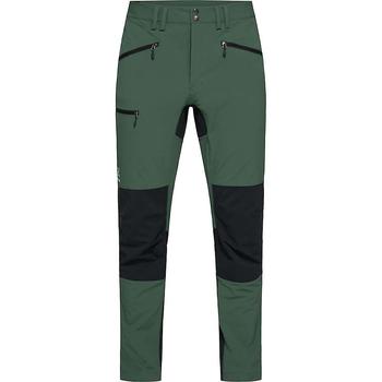 Haglofs | Haglofs Men's Mid Slim Pant商品图片,满$150享9折, 满折