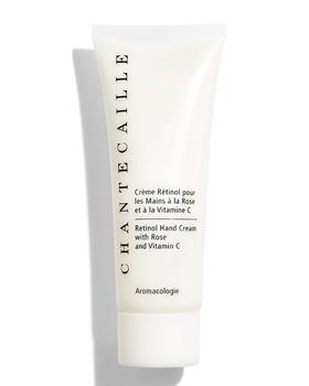 香缇卡粉霜代购, Chantecaille | 2.5 oz. Retinol Hand Cream商品图片 满$150送赠品, 满$350送赠品, 满赠