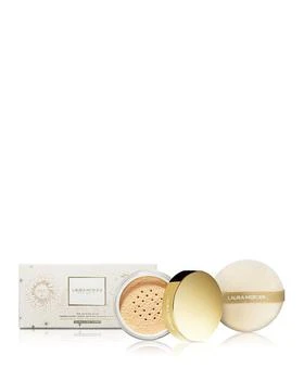 推荐The Guiding Star Translucent Loose Setting Powder & Puff Set ($59 value)商品