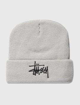 stussy帽子, STUSSY | Big Basic Thinsulate Beanie商品图片 
