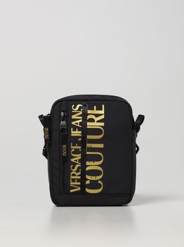 推荐Versace Jeans Couture briefcase for man商品