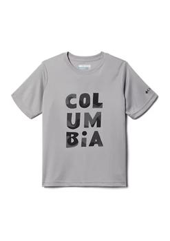Columbia | Grizzly Ridge™ Short Sleeve Graphic Shirt商品图片,3折