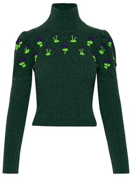推荐Cormio Oma Turtleneck Sweater商品
