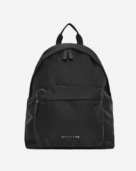 商品1017 ALYX 9SM | Buckle Shoulder Straps Backpack Black,商家Slam Jam,价格¥3828图片