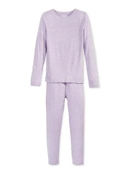 32 Degrees Heat by Weatherproof | Girls Comfy Cozy Pajama Set,商家Premium Outlets,价格¥205
