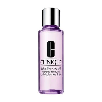 Clinique | Take The Day Off Makeup Remover For Lids, Lashes and Lips,商家bluemercury,价格¥209