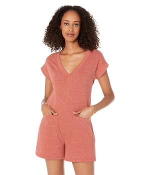 春装美德威尔, Madewell | Spring Roll Romper商品图片 8折