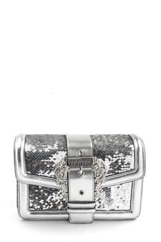 Versace | Woman Bag color silver商品图片,额外9折, 额外九折
