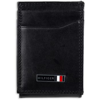 Tommy Hilfiger | Men's York Magnetic Wallet商品图片,4.4折