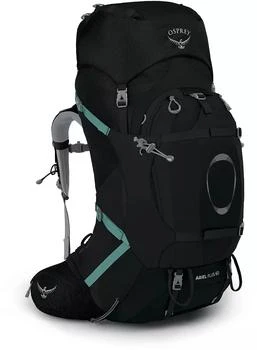 Osprey | Osprey Packs Aether Plus 60 Pack,商家Public Lands (Moosejaw),价格¥2376