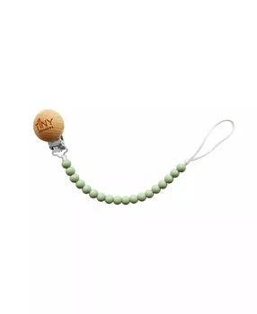 Tiny Teethers Designs | 3 Stories Trading Tiny Teethers Infant Silicone Pacifier Clip,商家Macy's,价格¥132