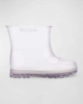Melissa | Girl's Slip-On Rain Boots, Baby/Toddler,商家Neiman Marcus,价格¥498