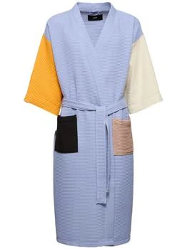 HAY | Waffle Bathrobe,商家LUISAVIAROMA,价格¥819