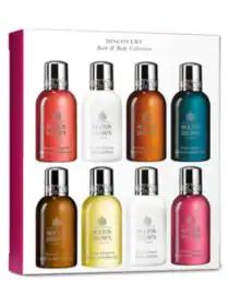 product Discovery 8-Piece Bath & Body Set image