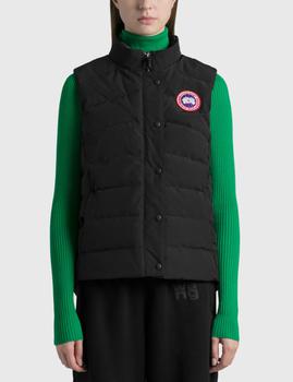 canada goose vest, Canada Goose | FREESTYLE VEST商品图片 