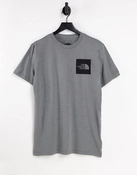 The North Face | THE NORTH FACE MEN FINE SS TEE 