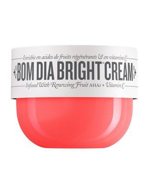 推荐Bom Dia Bright Body Cream (240ml)商品