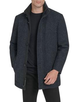 最終値下げ　Limited Kerry coat MARNO Limited Kerry coat – MARNO