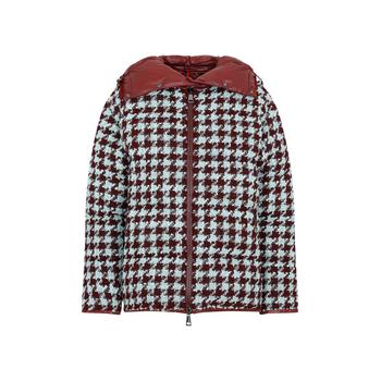 moncler羽绒服女, Moncler | Moncler Chevril Down Jacket商品图片 9.1折起