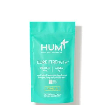 Hum Nutrition | HUM Nutrition Core Strength - helps build lean muscle 15oz.,商家Dermstore,价格¥199