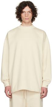 Off-White Relaxed Sweatshirt product img