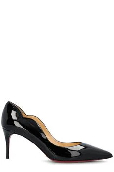 Christian Louboutin | Christian Louboutin Hot Chick Pointed Toe Pumps 9.6折