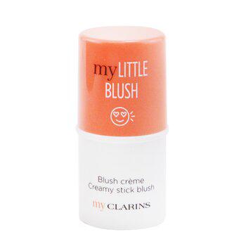 娇韵诗美白, Clarins | My Clarins My Little Blush商品图片 额外9折, 额外九折