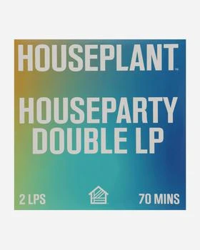 Houseplant | Double LP Party Vinyl,商家Slam Jam,价格¥544