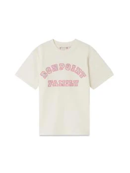 Bonpoint | T-shirt Thida 独家减免邮费