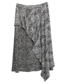 Alice + Olivia | Midi skirt商品图片,2.6折