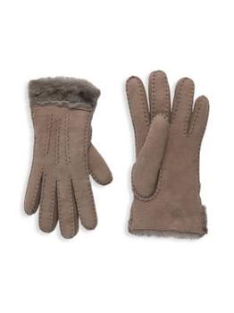 推荐​Shearling Gloves商品