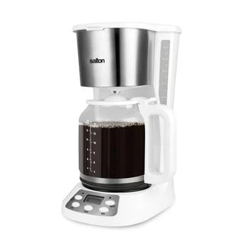 Salton | Salton Jumbo Java Coffee Maker 112oz,商家Premium Outlets,价格¥443