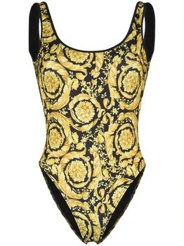 推荐VERSACE WOMEN SWIM ONE-PIECE LYCRA VITA RECYCLED BAROCCO SS92 ALL OVER商品