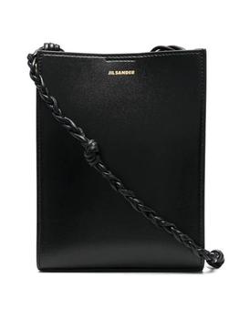 推荐Tangle Black Rings Crossbody Bag商品